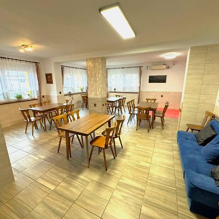 Apartament Maxovo Kralovstvi Rovensko pod Troskami Zewnętrze zdjęcie