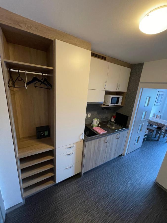 Apartament Maxovo Kralovstvi Rovensko pod Troskami Zewnętrze zdjęcie