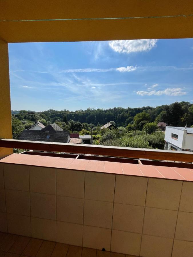 Apartament Maxovo Kralovstvi Rovensko pod Troskami Zewnętrze zdjęcie