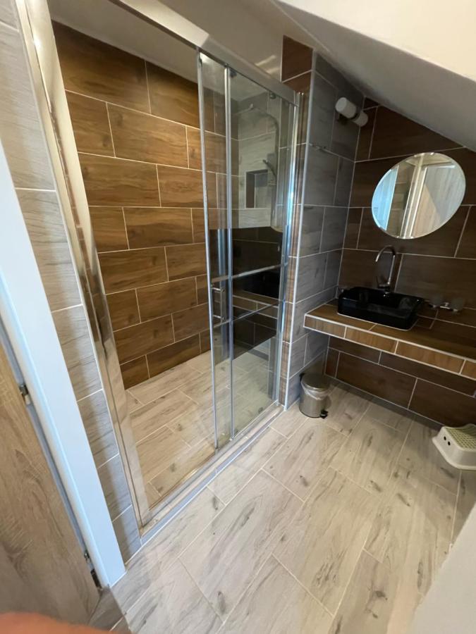 Apartament Maxovo Kralovstvi Rovensko pod Troskami Zewnętrze zdjęcie