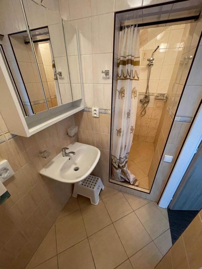 Apartament Maxovo Kralovstvi Rovensko pod Troskami Zewnętrze zdjęcie