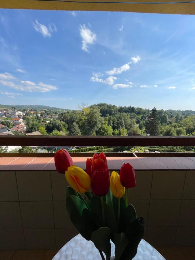 Apartament Maxovo Kralovstvi Rovensko pod Troskami Zewnętrze zdjęcie