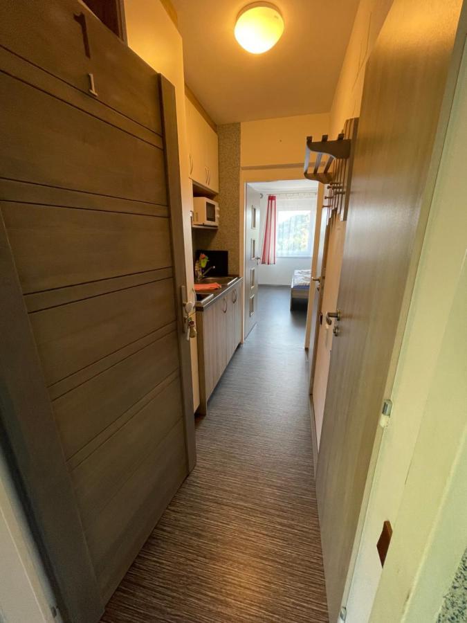 Apartament Maxovo Kralovstvi Rovensko pod Troskami Zewnętrze zdjęcie
