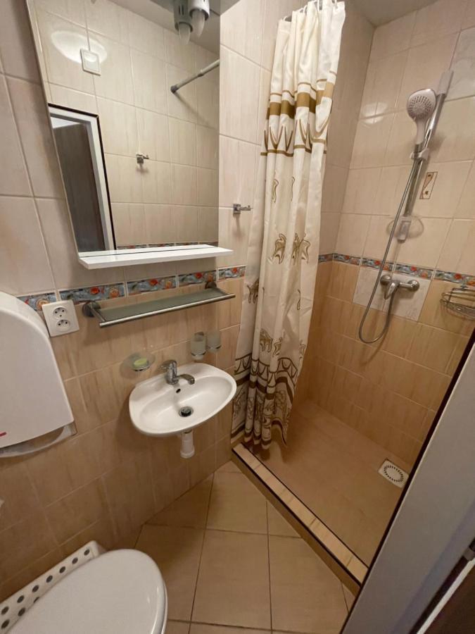 Apartament Maxovo Kralovstvi Rovensko pod Troskami Zewnętrze zdjęcie