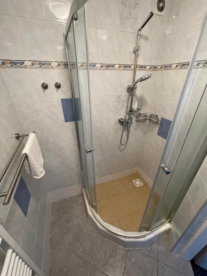 Apartament Maxovo Kralovstvi Rovensko pod Troskami Zewnętrze zdjęcie