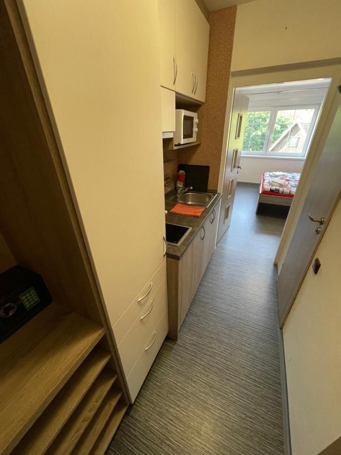 Apartament Maxovo Kralovstvi Rovensko pod Troskami Zewnętrze zdjęcie
