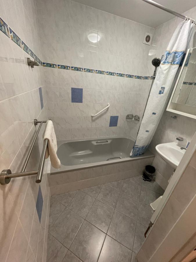 Apartament Maxovo Kralovstvi Rovensko pod Troskami Zewnętrze zdjęcie