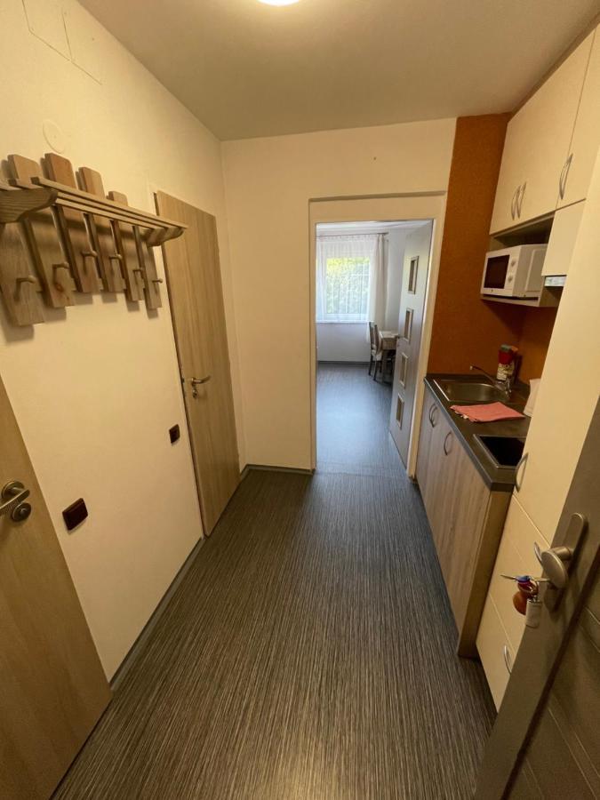 Apartament Maxovo Kralovstvi Rovensko pod Troskami Zewnętrze zdjęcie