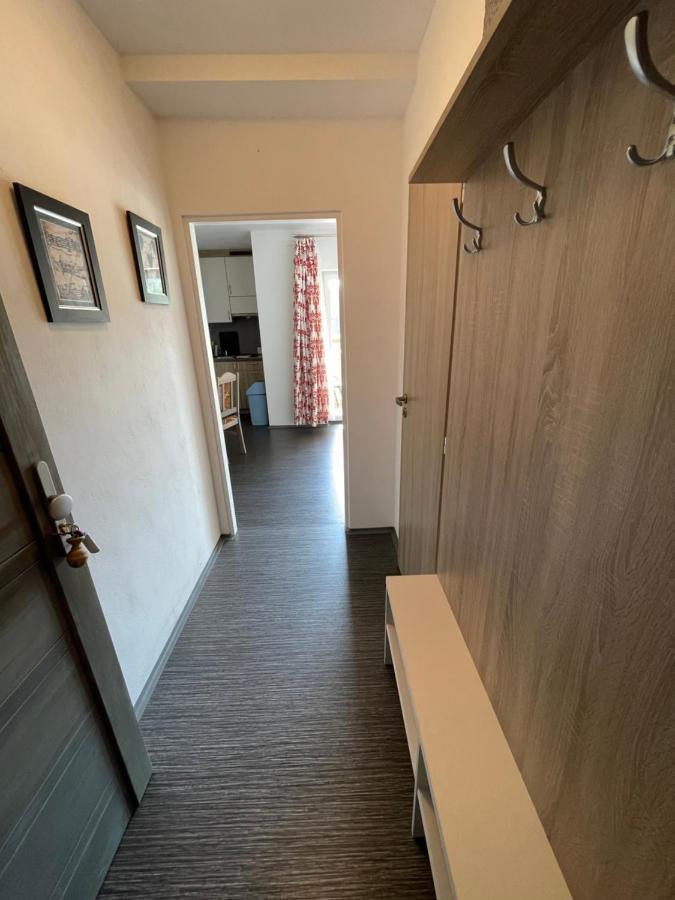 Apartament Maxovo Kralovstvi Rovensko pod Troskami Zewnętrze zdjęcie