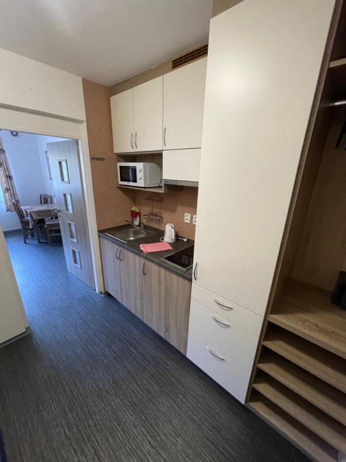 Apartament Maxovo Kralovstvi Rovensko pod Troskami Zewnętrze zdjęcie