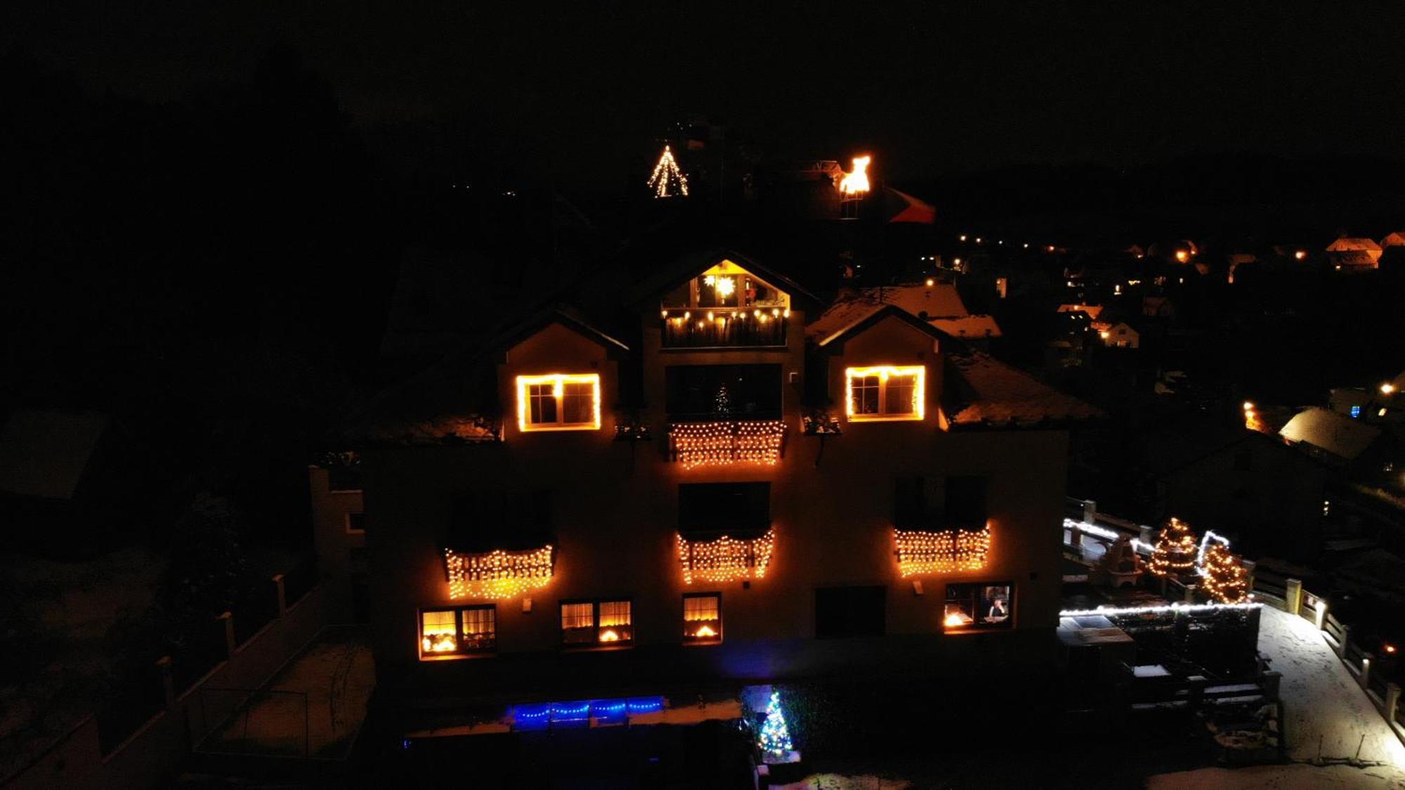 Apartament Maxovo Kralovstvi Rovensko pod Troskami Zewnętrze zdjęcie