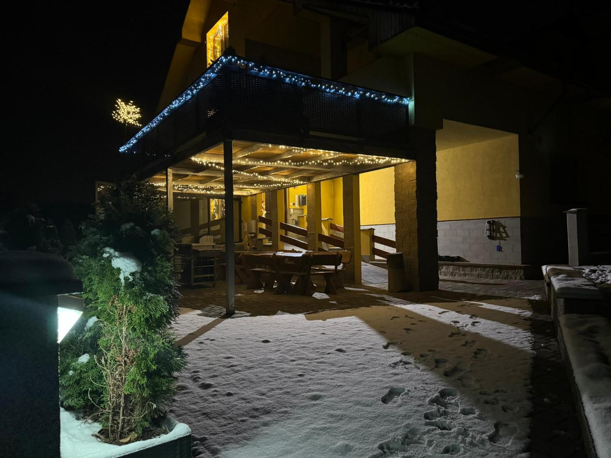 Apartament Maxovo Kralovstvi Rovensko pod Troskami Zewnętrze zdjęcie