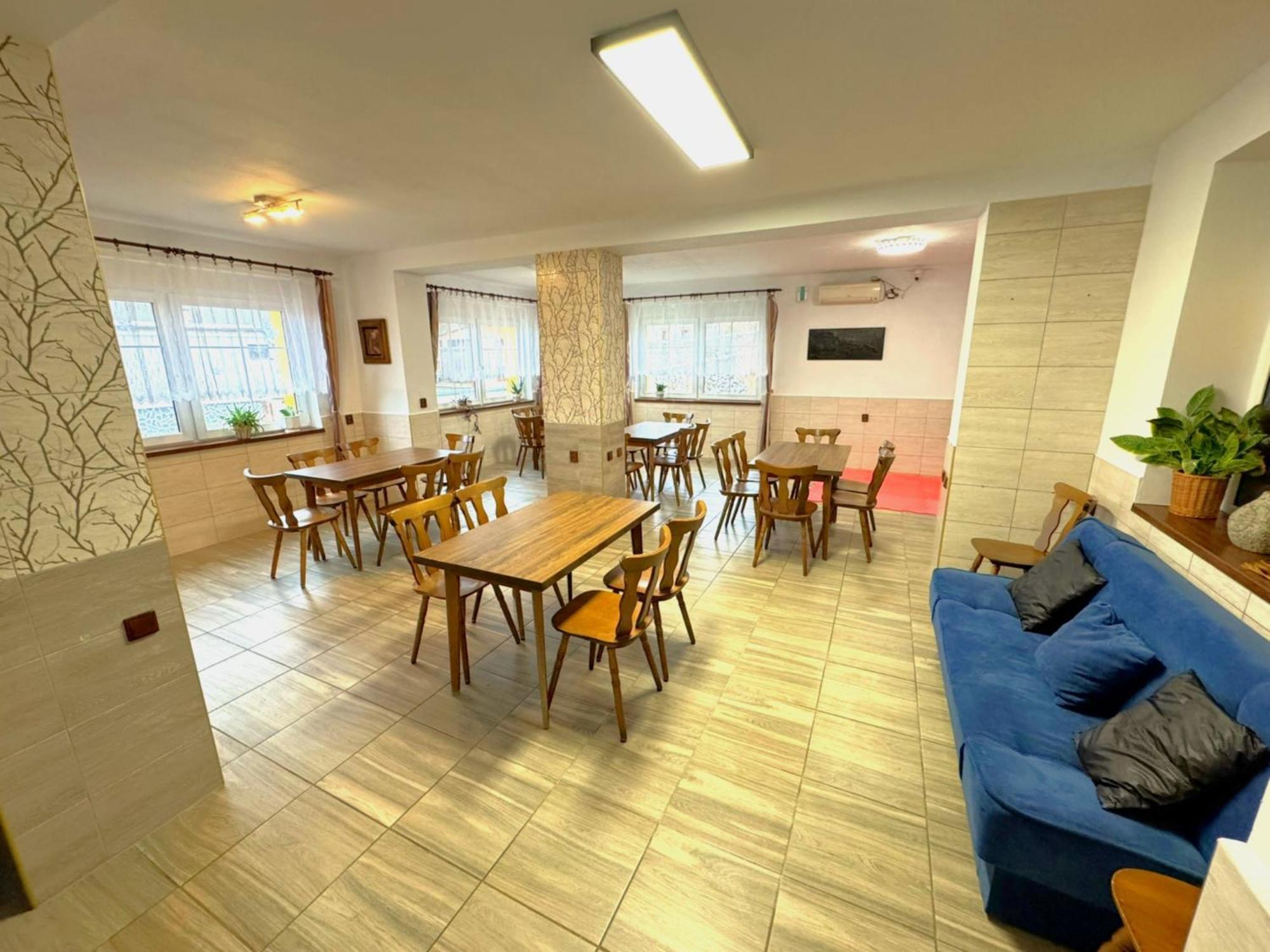 Apartament Maxovo Kralovstvi Rovensko pod Troskami Zewnętrze zdjęcie