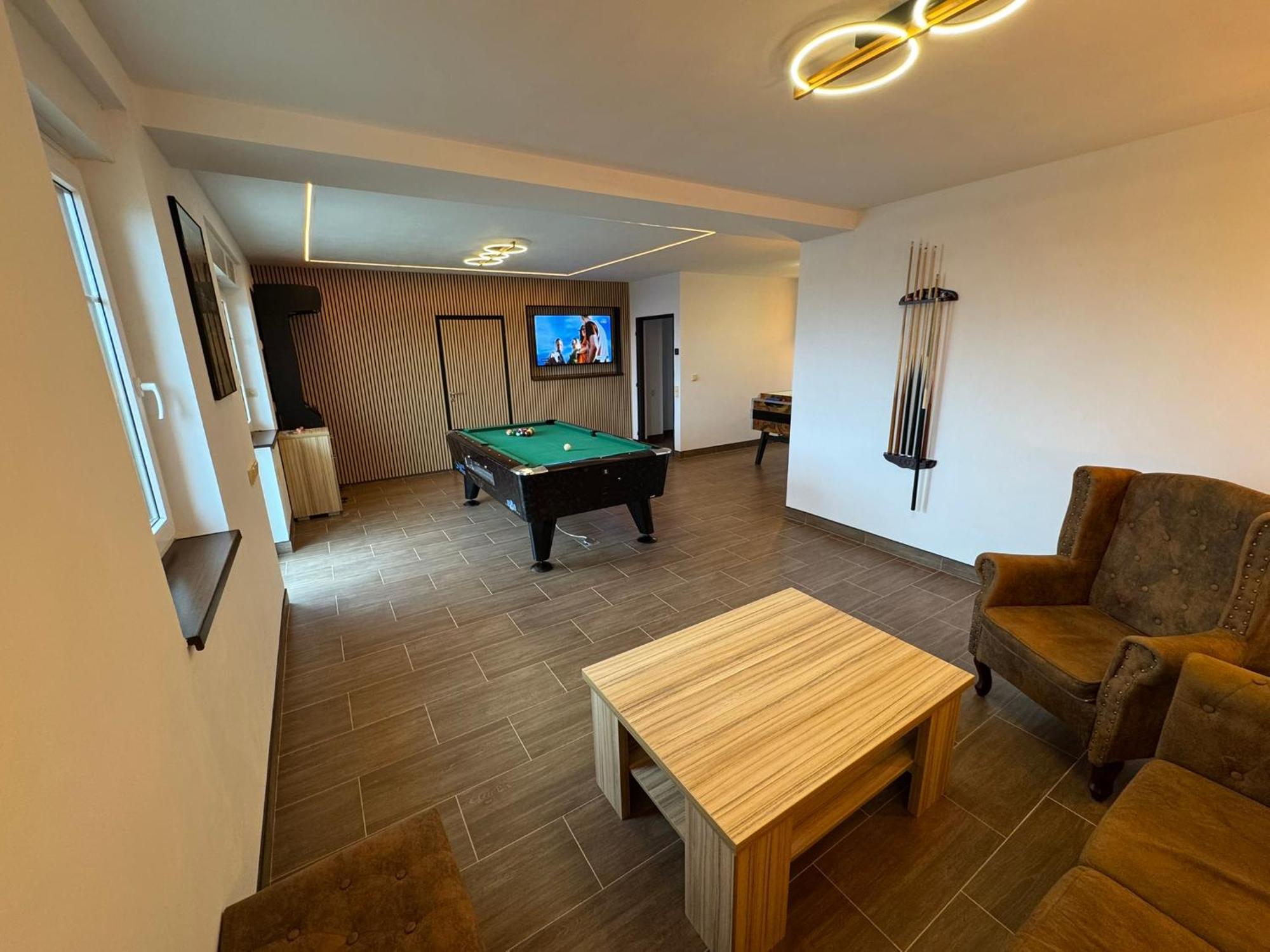 Apartament Maxovo Kralovstvi Rovensko pod Troskami Zewnętrze zdjęcie