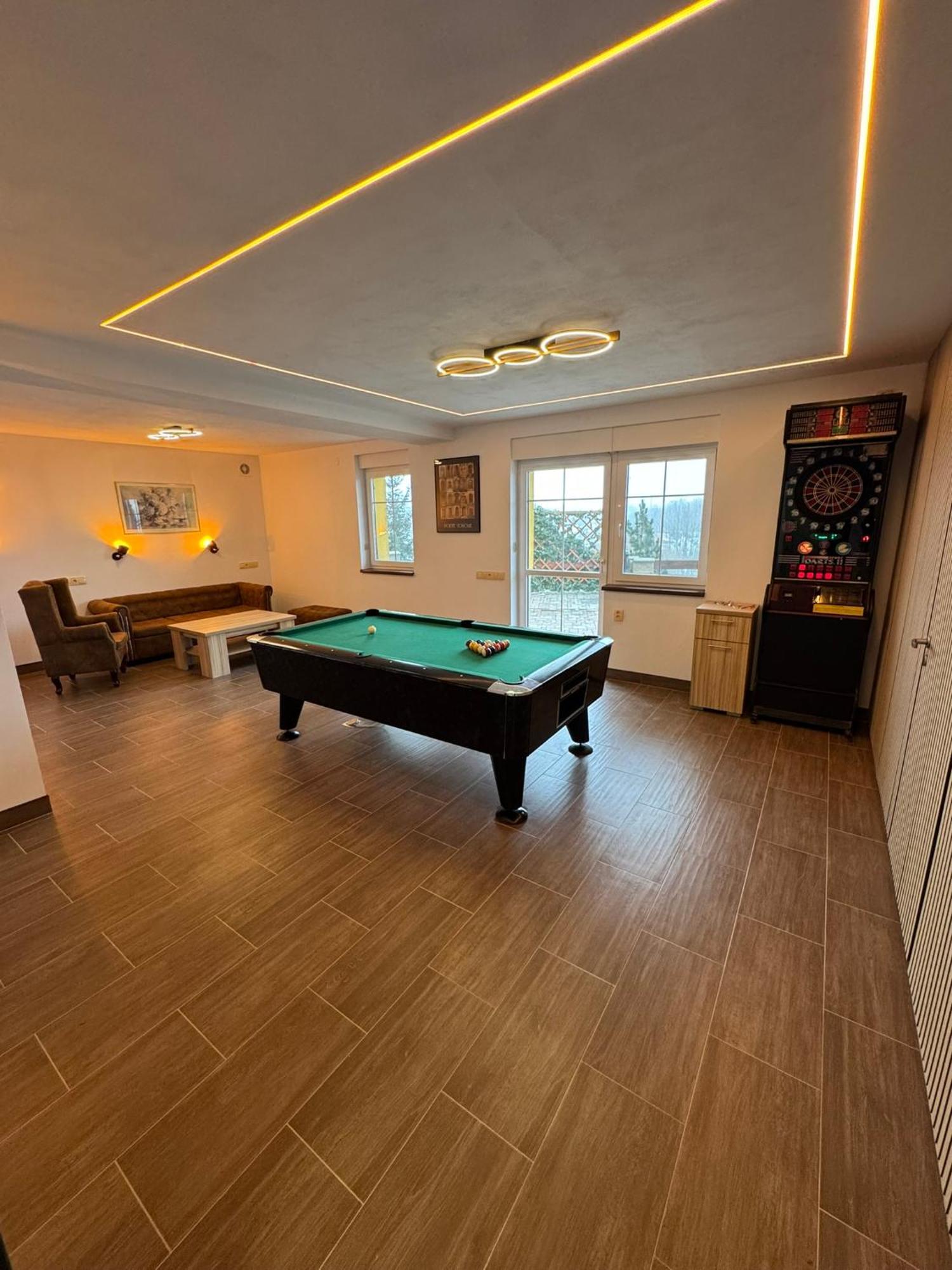 Apartament Maxovo Kralovstvi Rovensko pod Troskami Zewnętrze zdjęcie
